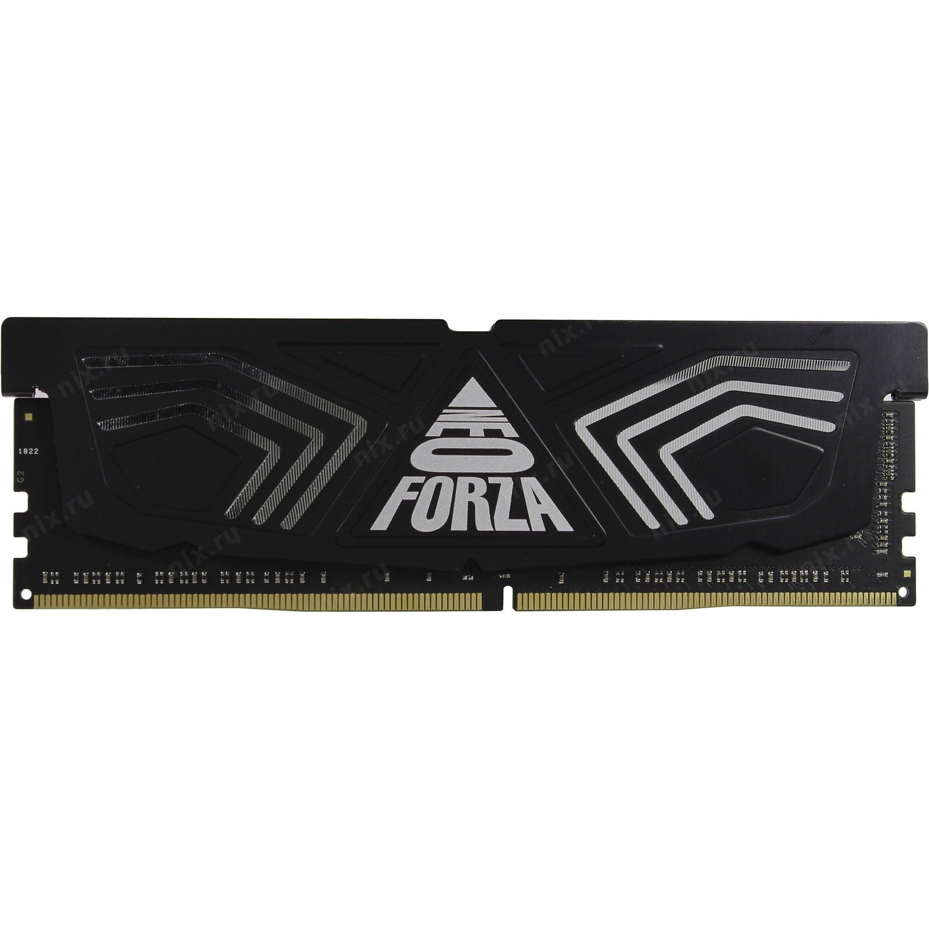 NEOFORZA 8GB 3200MHZ DDR4 GAMING CL16 SOĞUTUCULU NMUD480E82-3200DB11 PC RAM