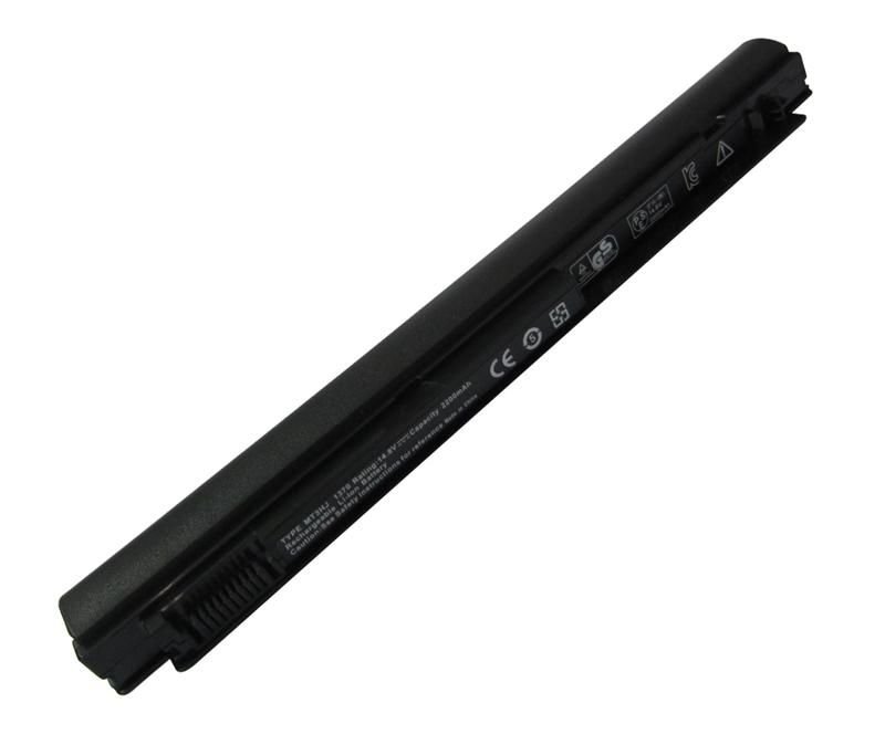 RETRO Dell Inspiron 1370, MT3HJ Notebook Bataryası - RDL-126