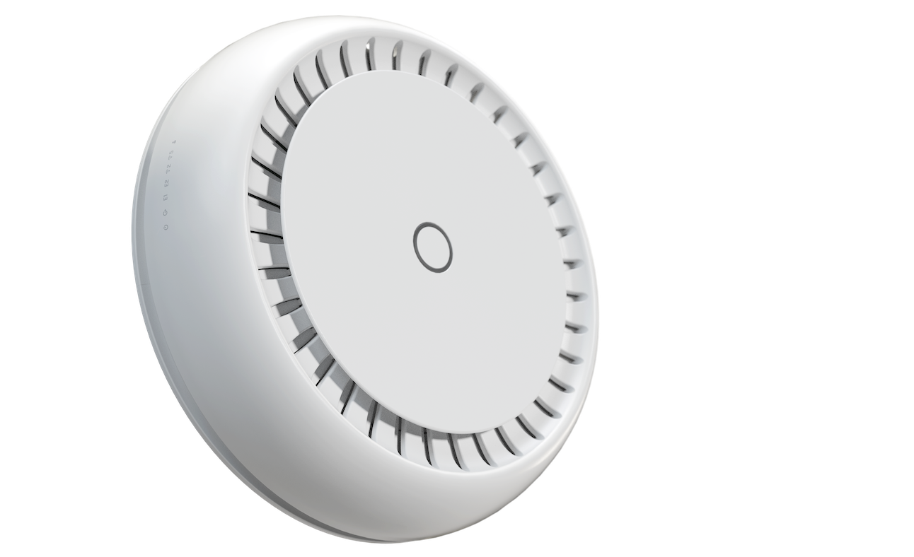 Mikrotik İç Ortam DualBand RBcAPGi-5acD2nD-XL