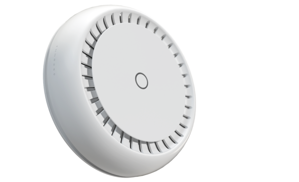Mikrotik İç Ortam DualBand RBcAPGi-5acD2nD-XL
