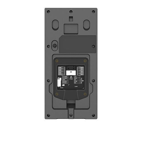 GrandStream GS-GDS3727 Akıllı Kapı Paneli