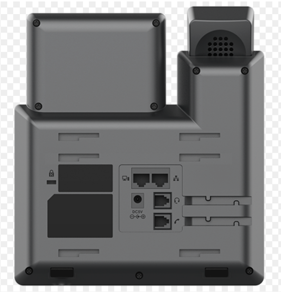 Grandstream GRP2610 IP Telefon