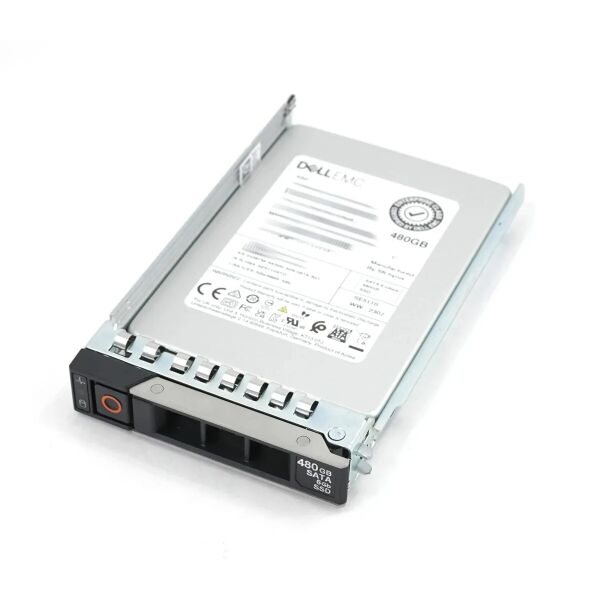 DELL HFS480G3H2X069N 480GB 10K 2.5'' SATA SERVER SSD