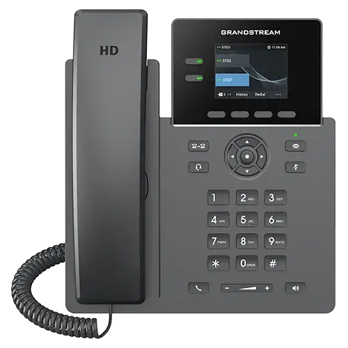Grandstream GRP2610 IP Telefon