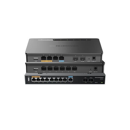 Grandstream GWN7001 Gigabit VPN Router