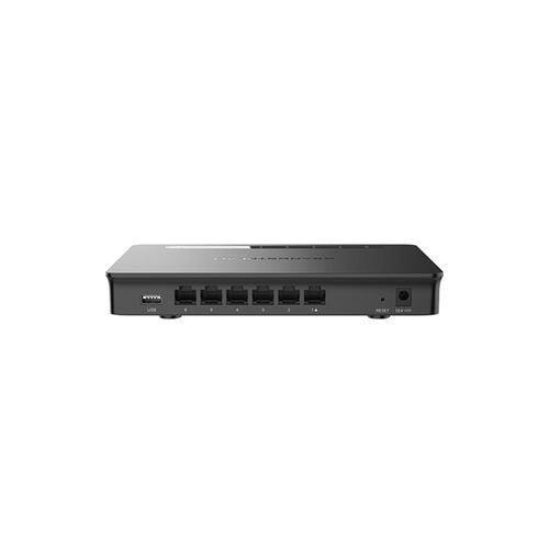 Grandstream GWN7001 Gigabit VPN Router