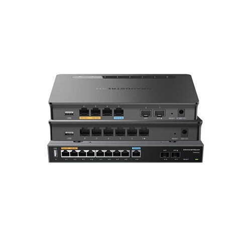 Grandstream GWN7002 Gigabit VPN Router