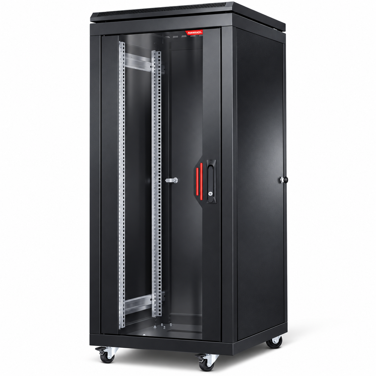 Formrack 26U 600X600 Cosmoline Dikili Tip Kabinet