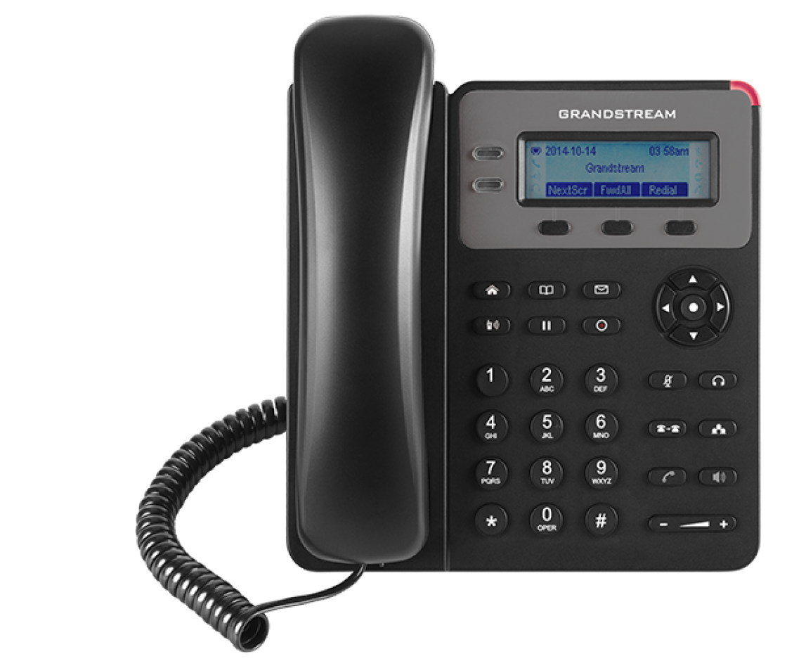 Grandstream GXP 1615 IP Telefon