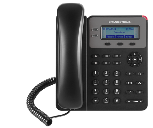 Grandstream GXP 1615 IP Telefon