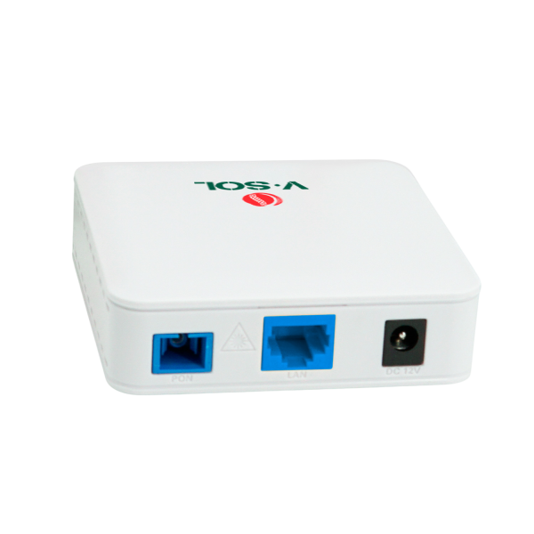V2801Q 2.5G XPON ONU