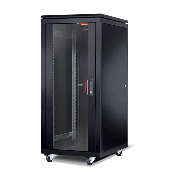 Formrack 26U 600X800 Cosmoline Dikili Tip Kabinet