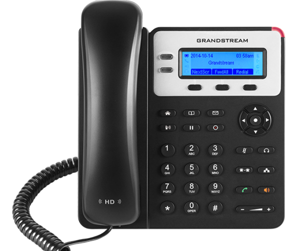 Grandstream GXP 1620 IP Telefon