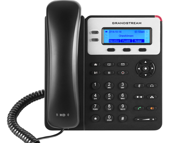 Grandstream GXP 1625 IP Telefon
