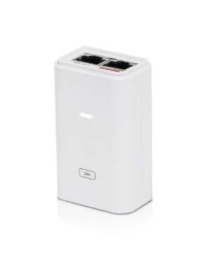 POE-24-12W-G-WH UBNT POE ADAPTÖR