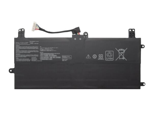 RETRO Asus C41N2102 Notebook Bataryası