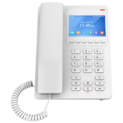 GrandStream GHP630 Otel IP Telefonu