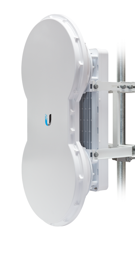 Airfiber AF-5   5 Ghz - 1 Gbit 50+KM