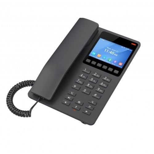 GrandStream GHP631W Otel IP Telefonu