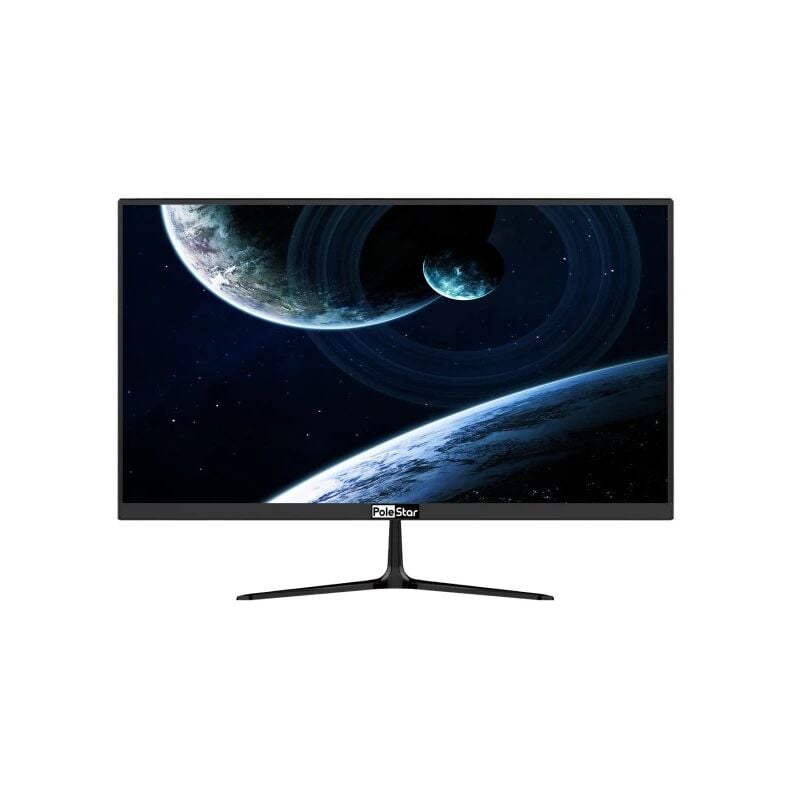 POLESTAR SC-3021 21.5'' 6.5MS 1920x1080 VGA/HDMI VESA TFT LCD GUVENLİK MONİTÖRÜ