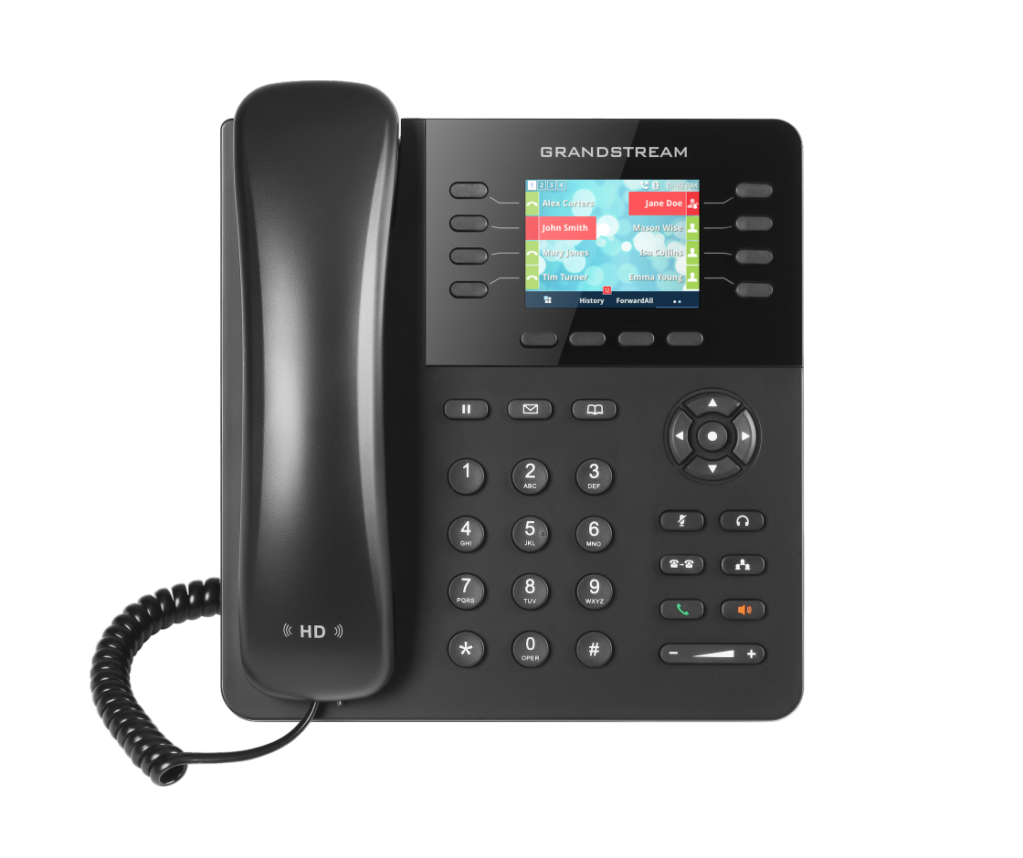 Grandstream GXP 2135 IP Telefon