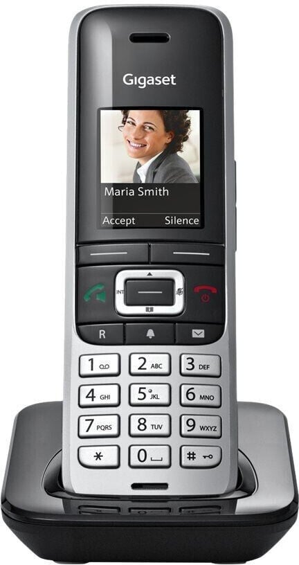 Gigaset Premium 100HX IP El Ünitesi