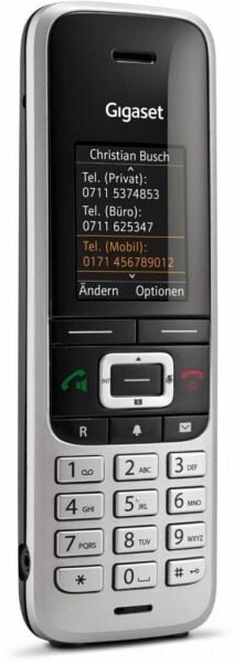 Gigaset Premium 100HX IP El Ünitesi