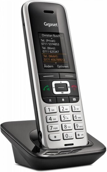 Gigaset Premium 100HX IP El Ünitesi