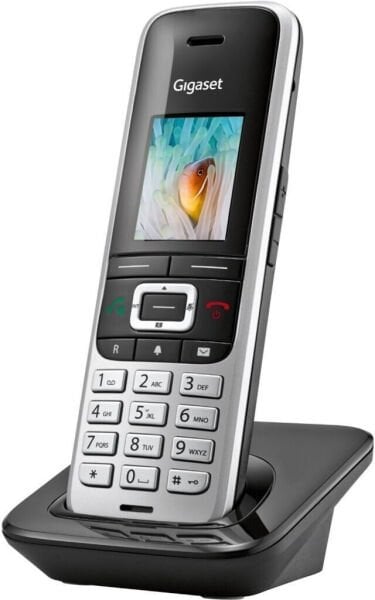 Gigaset Premium 100HX IP El Ünitesi