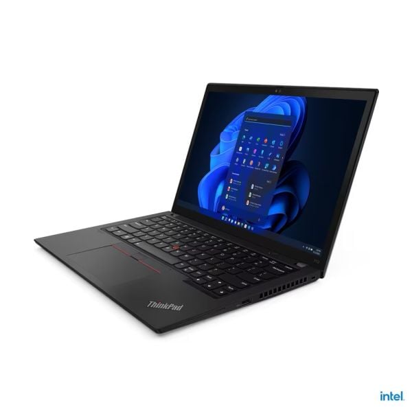 LENOVO THINKPAD X13 GEN3 21BN0033TX I7-1260P 16GB 512GB SSD 13.3'' WUXGA WIN11 PRO NOTEBOOK