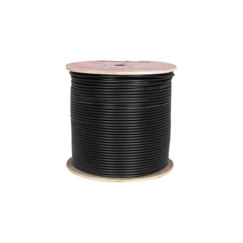 CAT5 Polietilen 25AWG UTP Network Kablo 305 Metre
