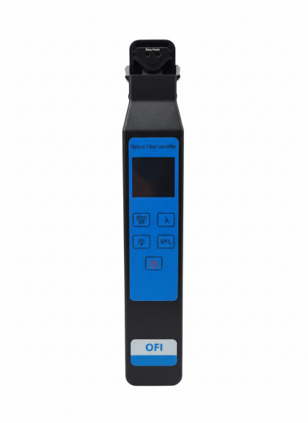 WN-OPM-LIVE - Optik Fiber Tanımlayıcı