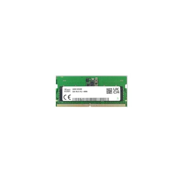 HYNIX 8GB 5600MHz DDR5 NOTEBOOK RAM HYNSO5600/8