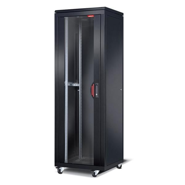 Formrack 42U 600X600  Cosmoline Dikili Tip Kabinet