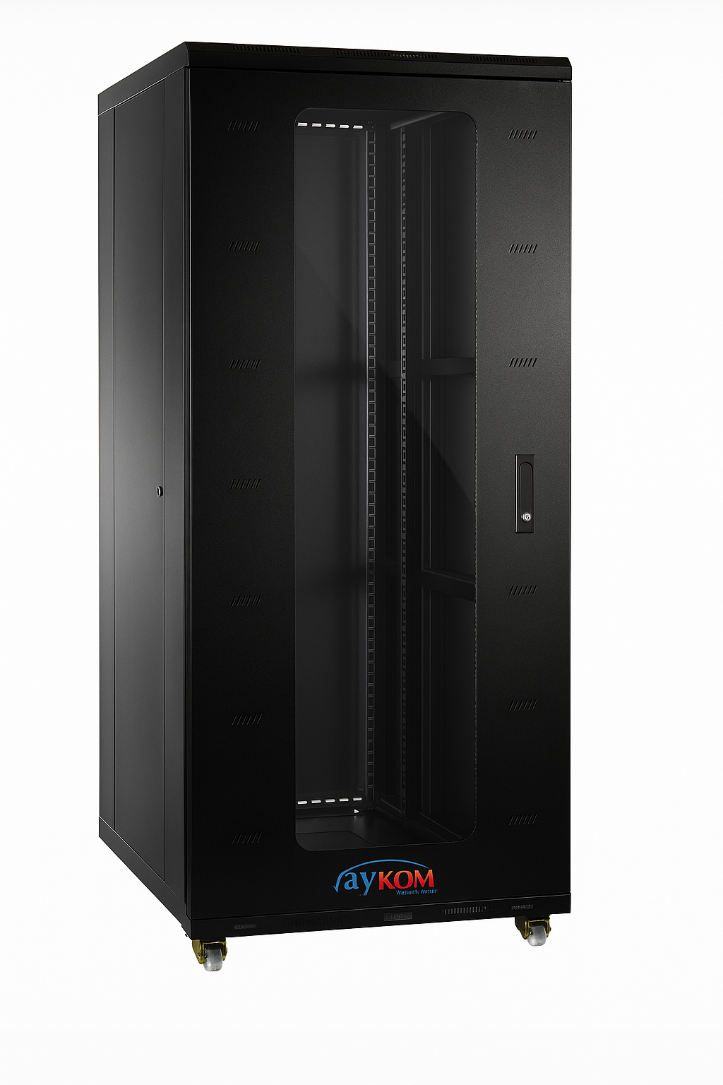 Ulusal 44U 800x1000 Eco Serisi Dikili Tip Kabinet