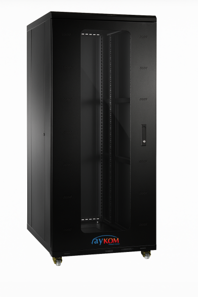 Ulusal 47U 800x1000 Eco Serisi Dikili Tip Kabinet