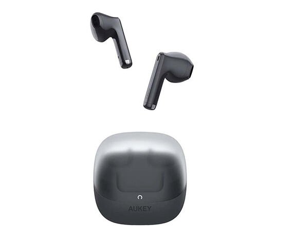 Aukey EP-M4-GY Kablosuz Kulaklık