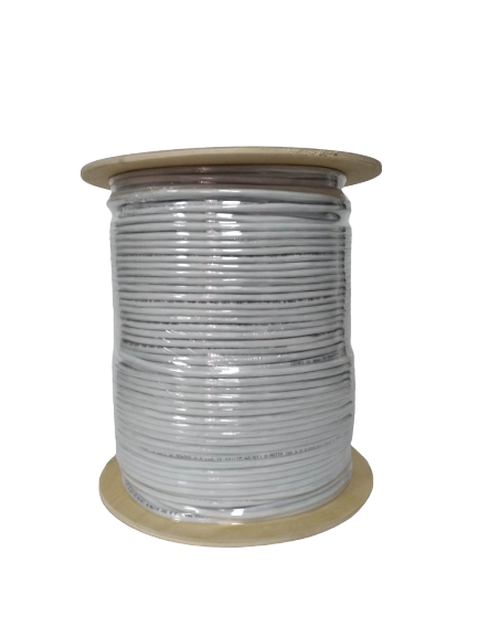 ESKA-LAN-CAT5e-U/UTP-(PE) -305 METRE