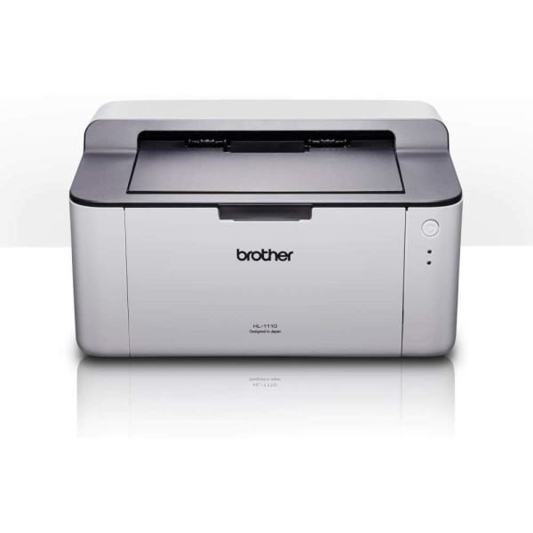 BROTHER HL-1111-3T MONO LAZER USB A4 YAZICI 3 TAM DOLU TONER