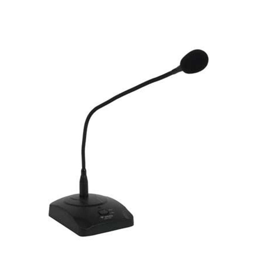 WESTA WM-380 KONFERANS MİKROFONU