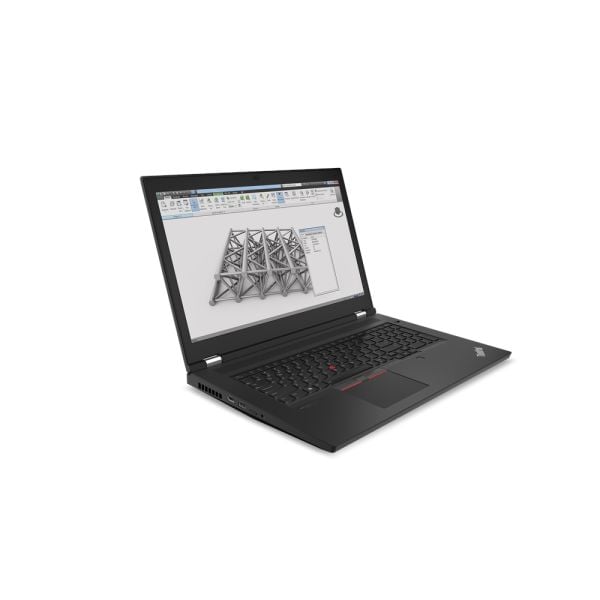 LENOVO P17 GEN2 20YU0023TX I7-11800H 32GB 1TB NVME SSD 4GB RTX A2000 17.3'' WIN10 PRO MOBILE WS