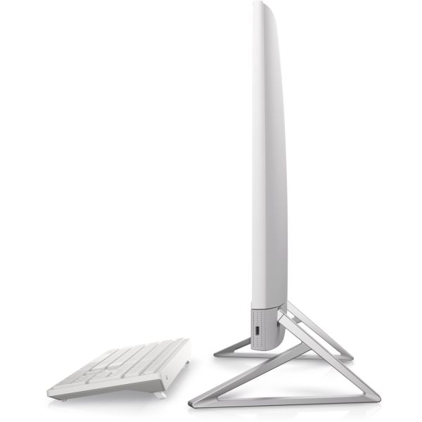 DELL INSPIRON 5410 I5410AIO1200WH I3-1215U 8GB 256GB SSD 23.8'' FHD WIN11 HOME AIO PC