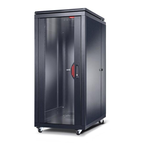 Formrack 32U 600X1000 Cosmoline Dikili Tip Kabinet