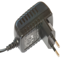 12V 0.5A Adaptor