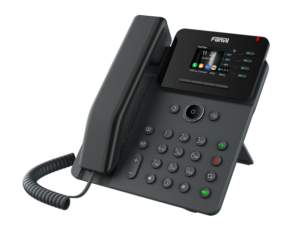 Fanvil V61G Giriş Seviyesi IP Telefon