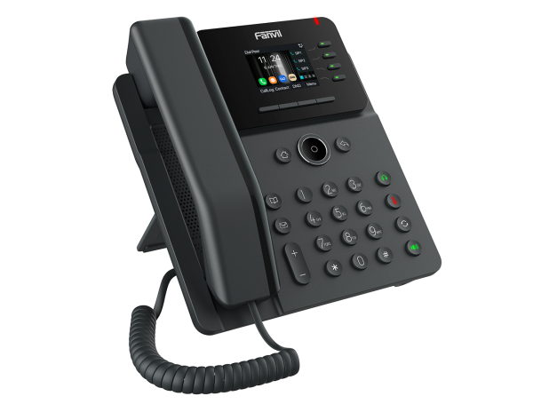 Fanvil V61G Giriş Seviyesi IP Telefon