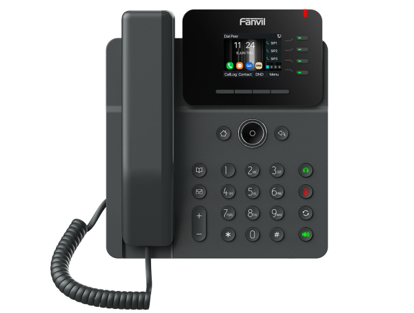 Fanvil V61G Giriş Seviyesi IP Telefon