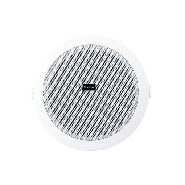 WESTA WS-1016T TRAFOLU ALÇIPAN HOPARLÖR