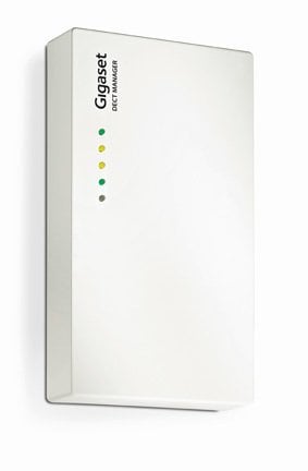 Gigaset N720 DM IP Pro Multicell Sistem