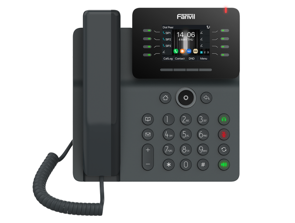 Fanvil V63 IP Telefon